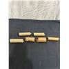Image 1 : Assorted Rolled Coin