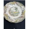 Image 4 : Assorted Decorative Plates