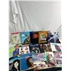 Image 10 : Assorted Records