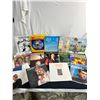 Image 1 : Assorted Records
