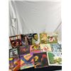 Image 7 : Assorted Records