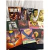 Image 8 : Assorted Records