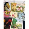 Image 9 : Assorted Records
