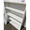 Image 3 : Storage Shelves