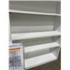 Image 5 : Storage Shelves