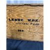 Image 2 : 2 Vintage Boxes