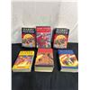 Image 1 : Assortment of Harry Potter Books