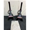 Image 1 : Pair of Pro Point 2 Ton Capacity Jack Stands
