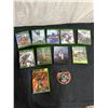 Image 1 : Assorted X-Box One & X-Box Games