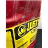 Image 3 : Justrite Safety Can Type 1