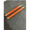 Image 1 : 2 Wire Twisters