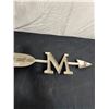 Image 2 : Metal Arrow Decor