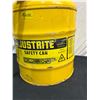 Image 2 : Justrite Safety Can Type II