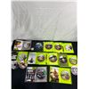 Image 2 : Assorted X-Box 360 Games