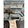 Image 3 : Bosch Reciprocating Saw In Case