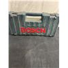 Image 5 : Bosch Reciprocating Saw In Case