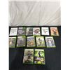 Image 1 : Assorted X-Box 360 Games
