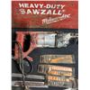 Image 2 : Milkukee Heavy-Duty Sawmill