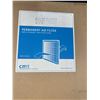 Image 2 : CMT Dust Eater Permanent Air Filter
