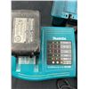 Image 2 : Makita 18V Cordless 1/4" Impact Driver With Battery & Charger