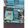 Image 4 : Makita 18V Cordless 1/4" Impact Driver With Battery & Charger