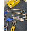 Image 6 : Assorted Tools