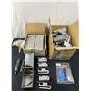 Image 1 : Assorted Door Hardware, Drill Bits & Bolt Buddy