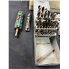 Image 4 : Assorted Door Hardware, Drill Bits & Bolt Buddy