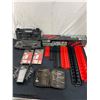 Image 4 : Assorted Tools
