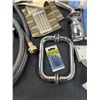 Image 11 : Assorted Plumbing Items
