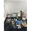 Image 1 : Assorted Plumbing Items