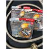 Image 3 : Assorted Plumbing Items