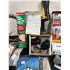 Image 5 : Assorted Plumbing Items
