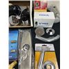 Image 6 : Assorted Plumbing Items