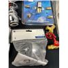 Image 7 : Assorted Plumbing Items