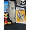 Image 8 : Assorted Plumbing Items