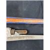 Image 2 : Assorted Wrenches