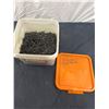 Image 1 : Bucket of Dura Grip 6 x 1 1/4 Drywall Screws