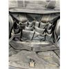 Image 3 : Large Kuny's Tool Bag With Removable Shoulder Strap