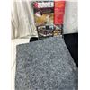 Image 2 : Floor Protector Blankets & Moving Blankets