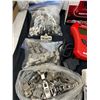 Image 10 : Assorted Gardening Supplies