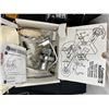 Image 22 : Assorted Gardening Supplies