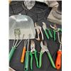 Image 6 : Assorted Gardening Supplies