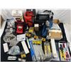 Image 8 : Assorted Gardening Supplies