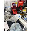 Image 9 : Assorted Gardening Supplies