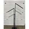 Image 1 : Clothing Display Rack