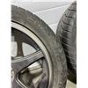 Image 2 : 3 Tires on Rims