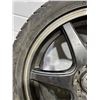 Image 3 : 3 Tires on Rims
