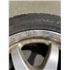 Image 9 : 3 Tires on Rims