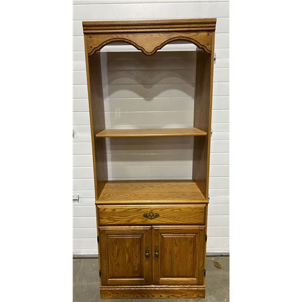 Palliser Cabinet